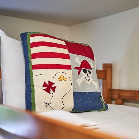 Netarts Surf Inn Екстер'єр фото