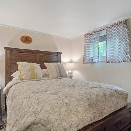 Netarts Surf Inn Екстер'єр фото