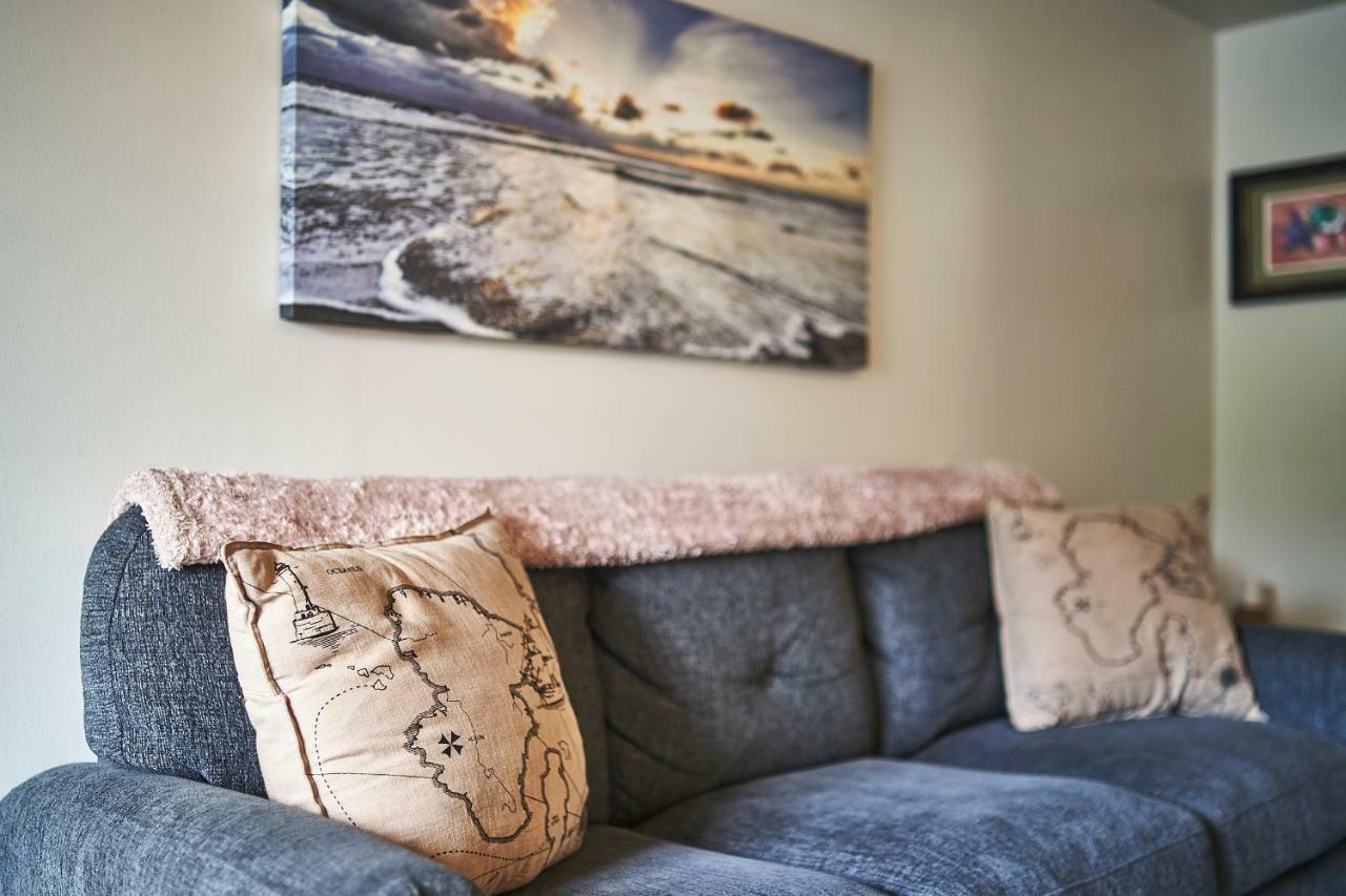 Netarts Surf Inn Екстер'єр фото