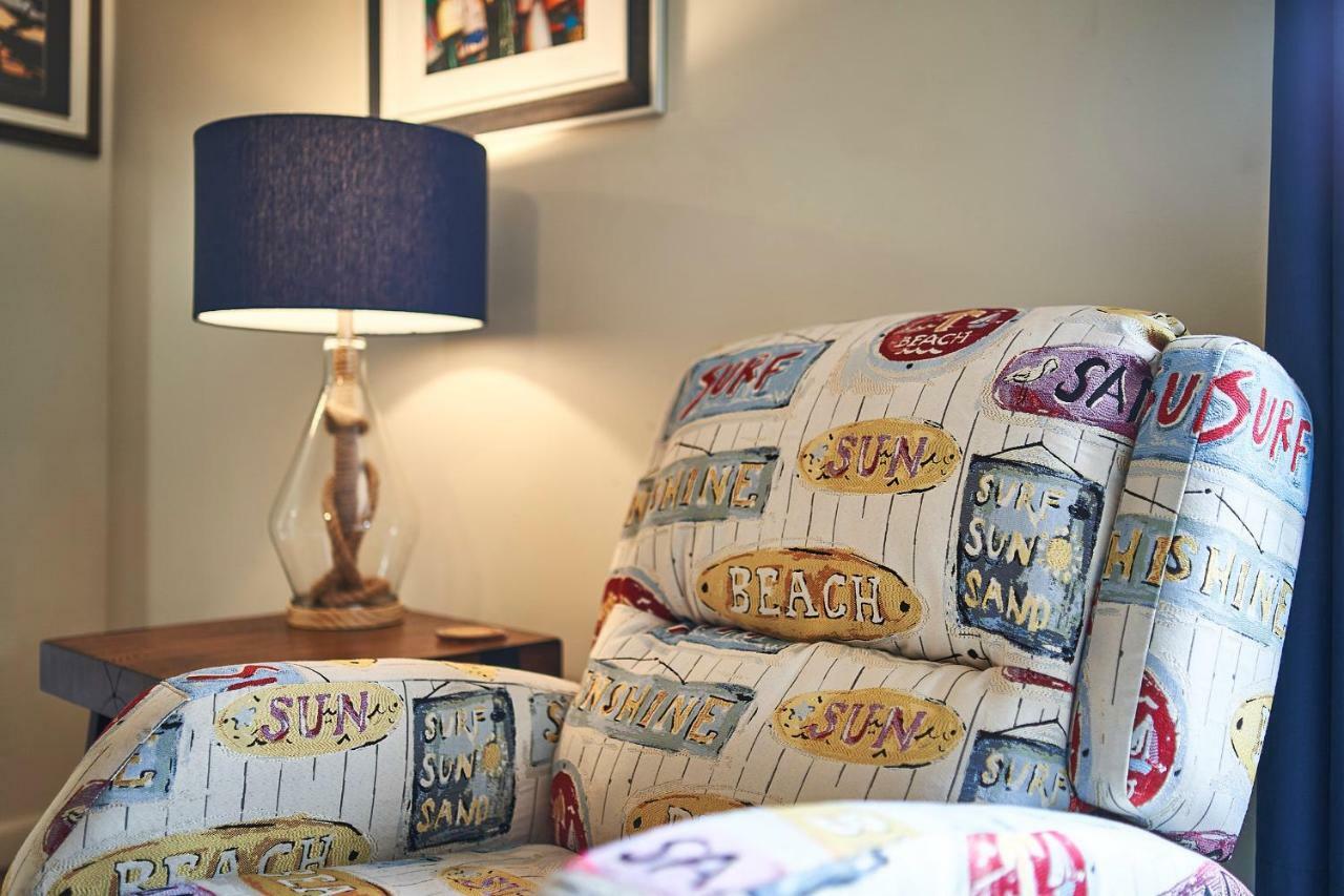 Netarts Surf Inn Екстер'єр фото