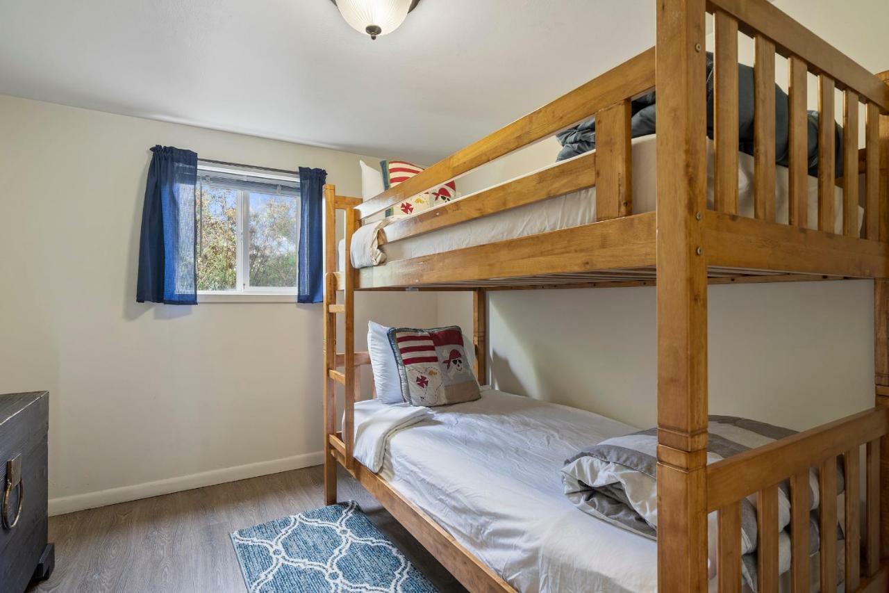 Netarts Surf Inn Екстер'єр фото