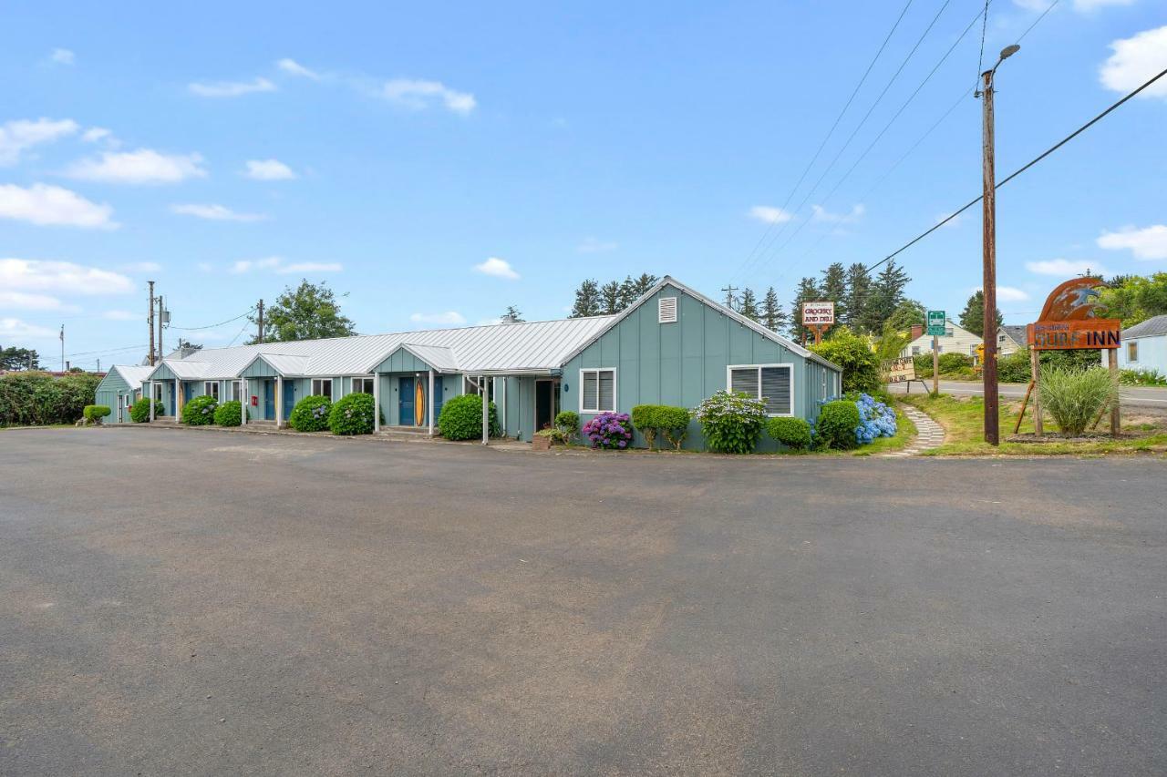 Netarts Surf Inn Екстер'єр фото