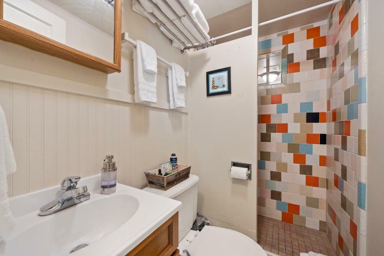 Netarts Surf Inn Екстер'єр фото