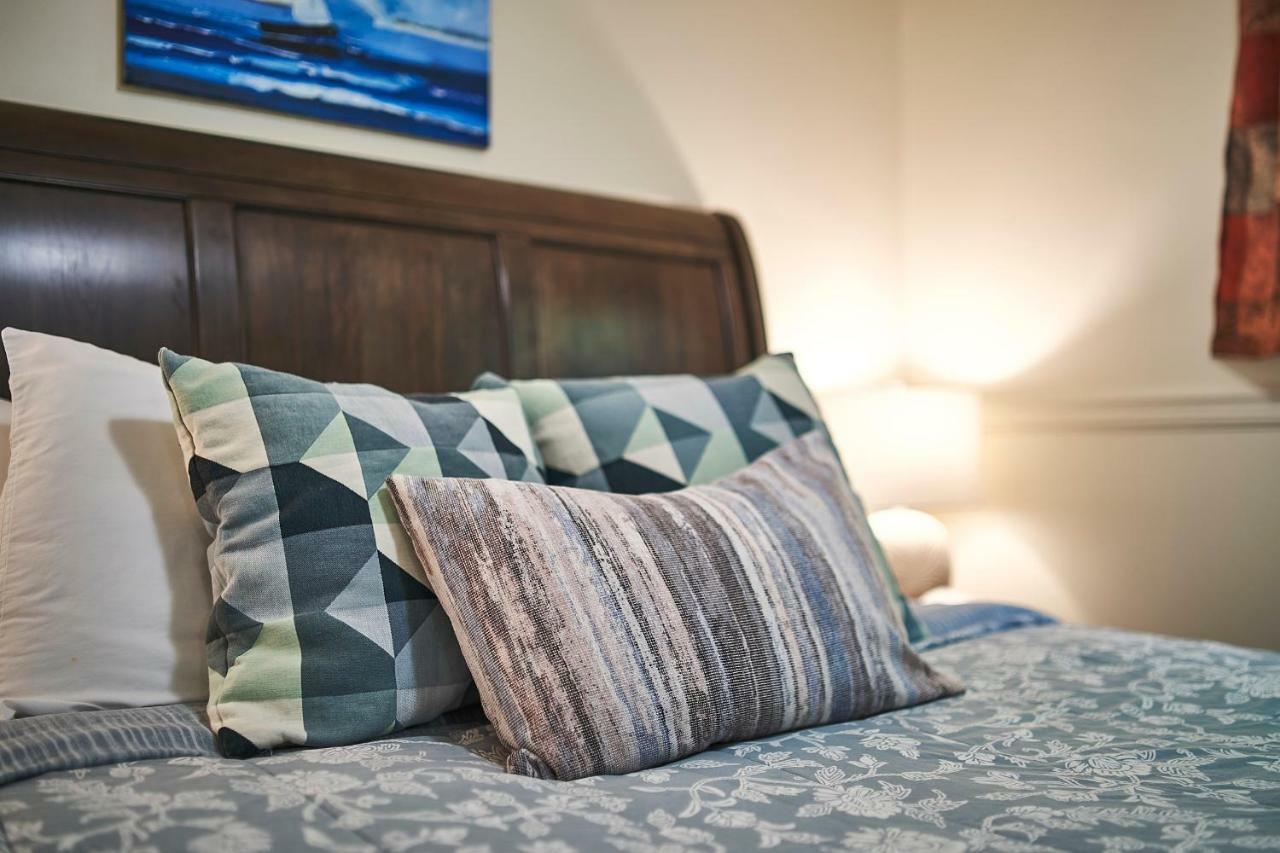 Netarts Surf Inn Екстер'єр фото