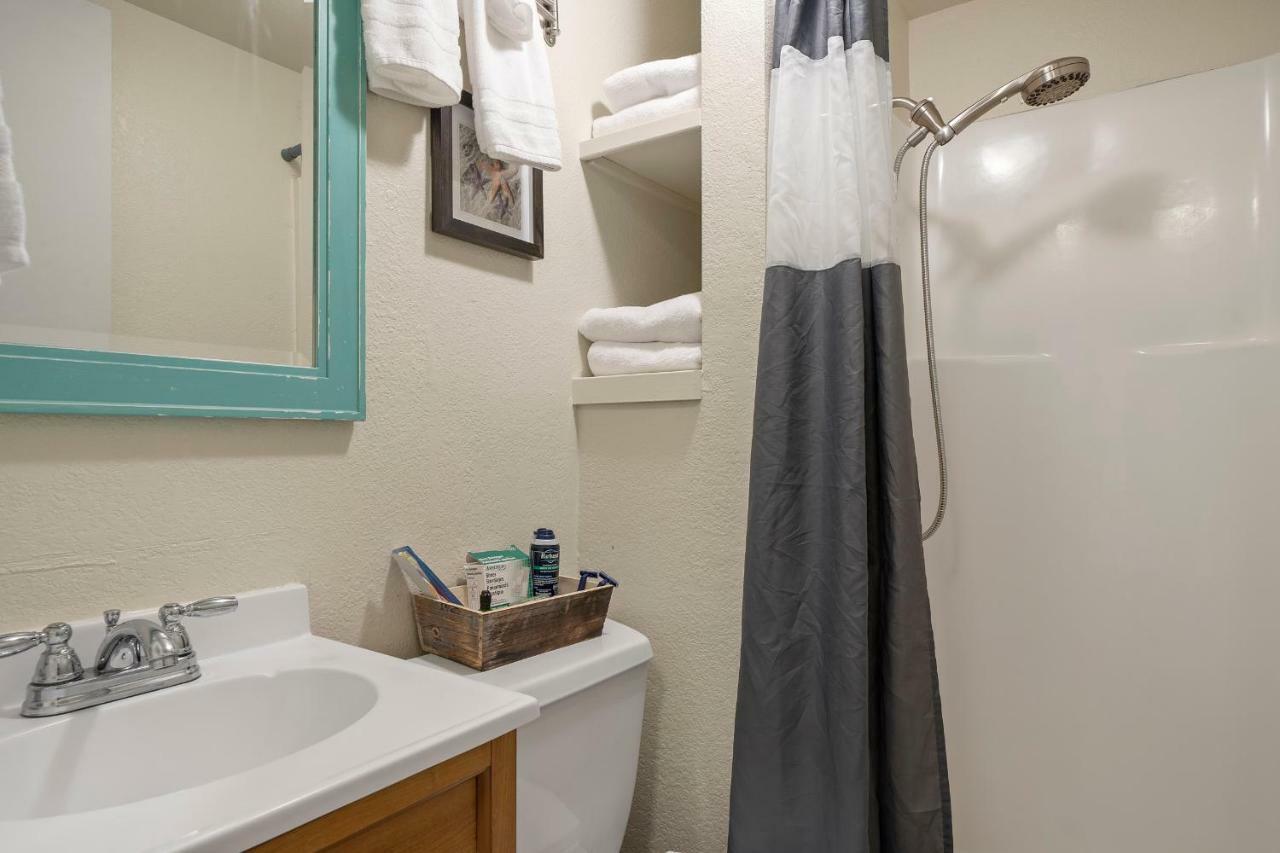 Netarts Surf Inn Екстер'єр фото