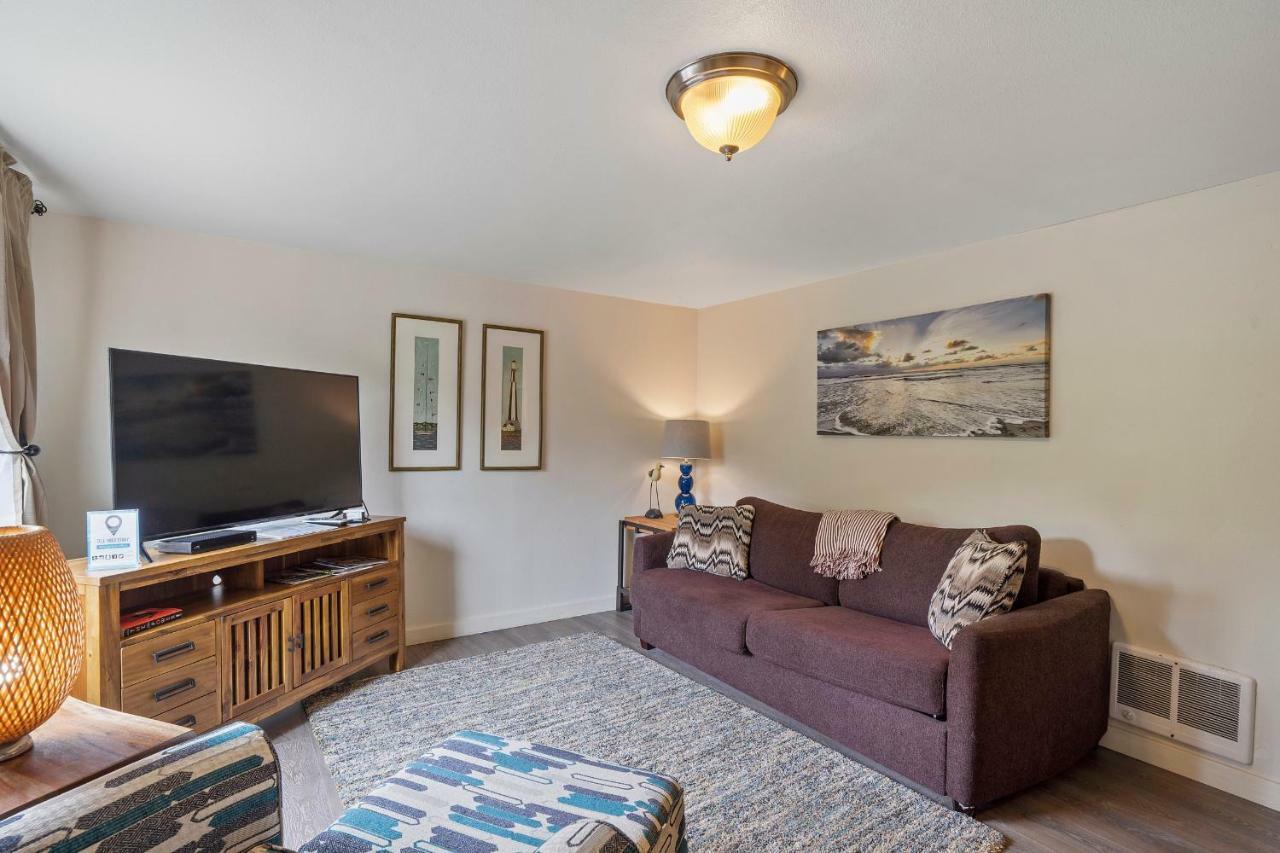 Netarts Surf Inn Екстер'єр фото
