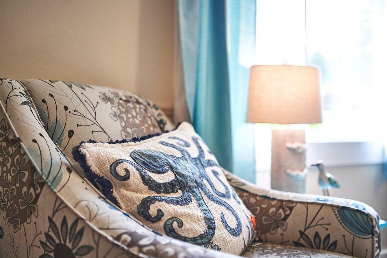 Netarts Surf Inn Екстер'єр фото