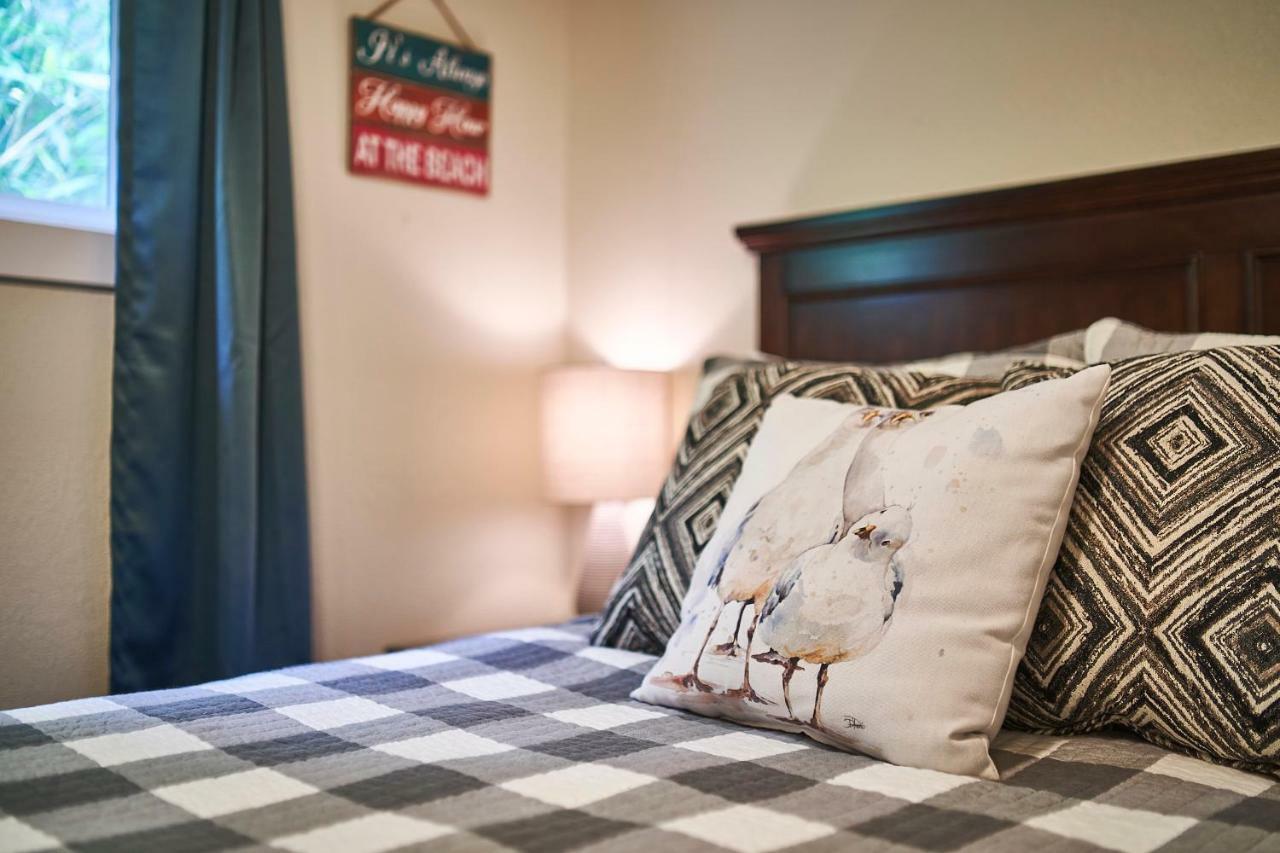 Netarts Surf Inn Екстер'єр фото