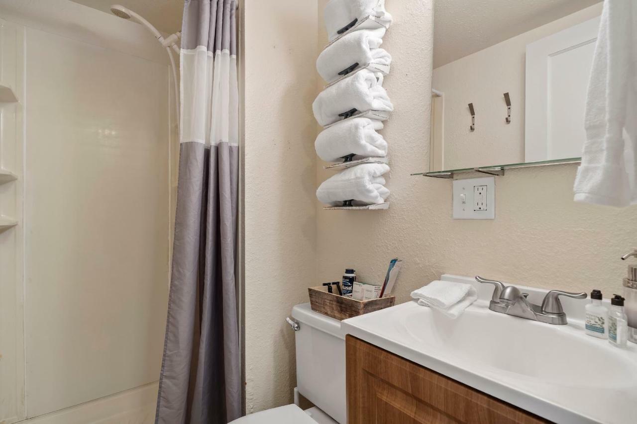 Netarts Surf Inn Екстер'єр фото
