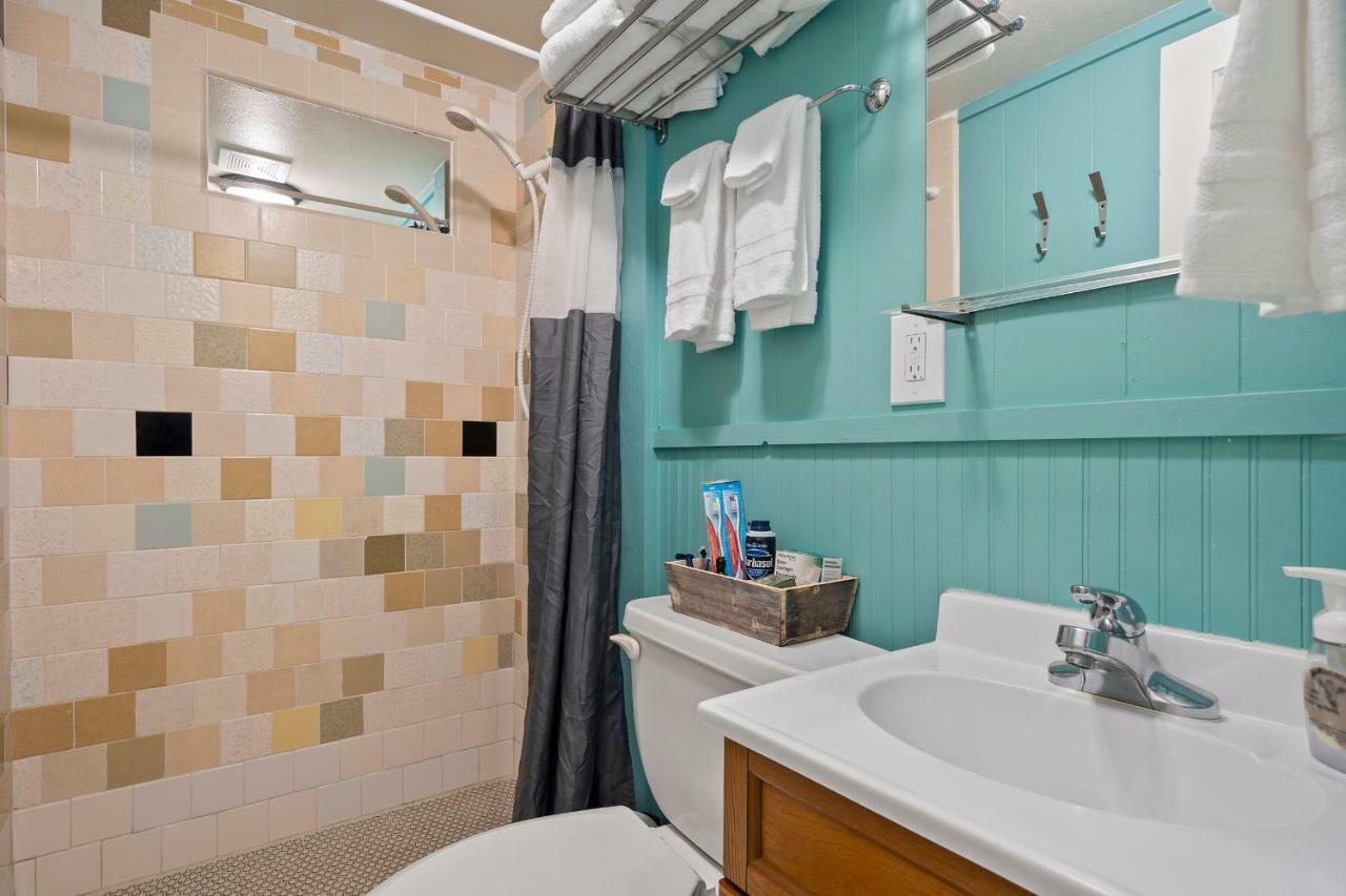 Netarts Surf Inn Екстер'єр фото