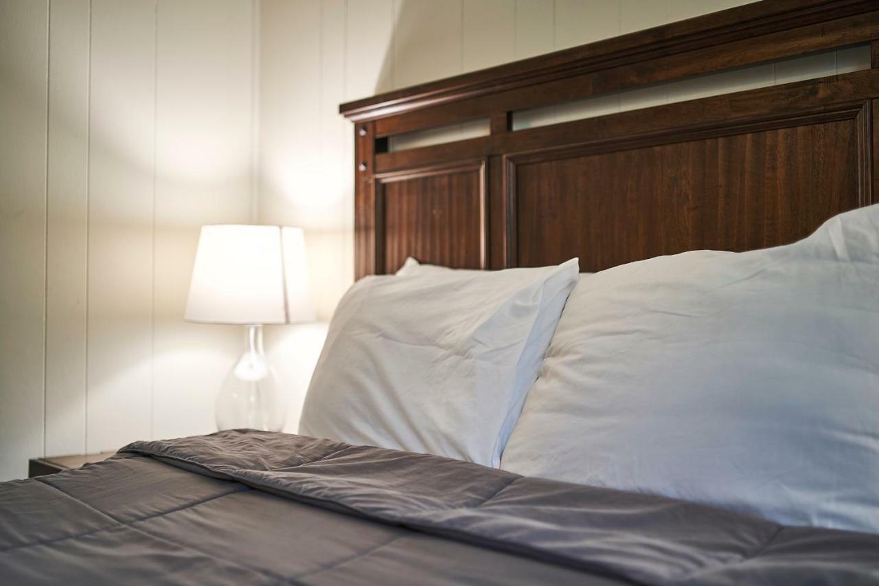 Netarts Surf Inn Екстер'єр фото